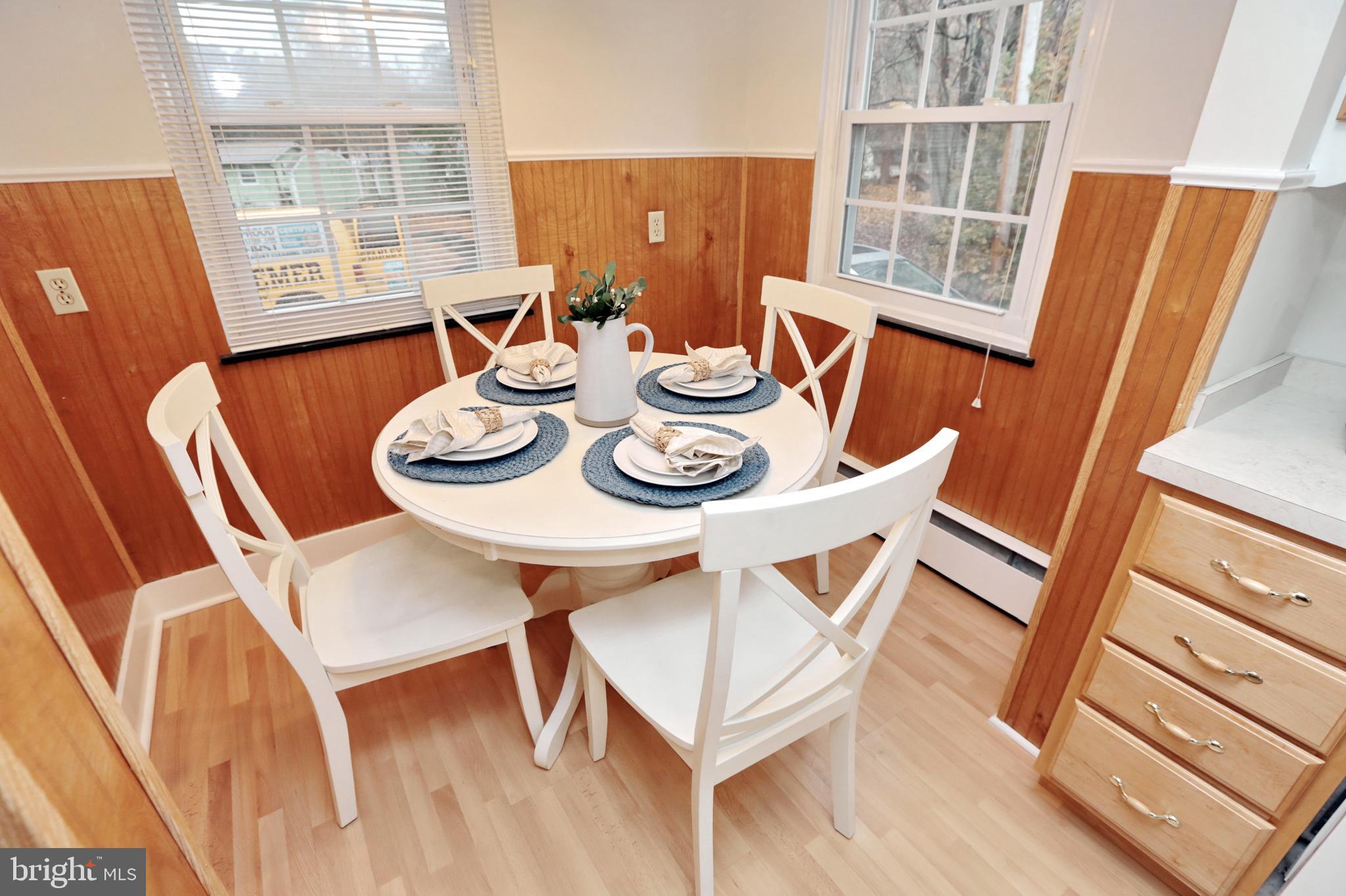 E L DAVIS - Residential