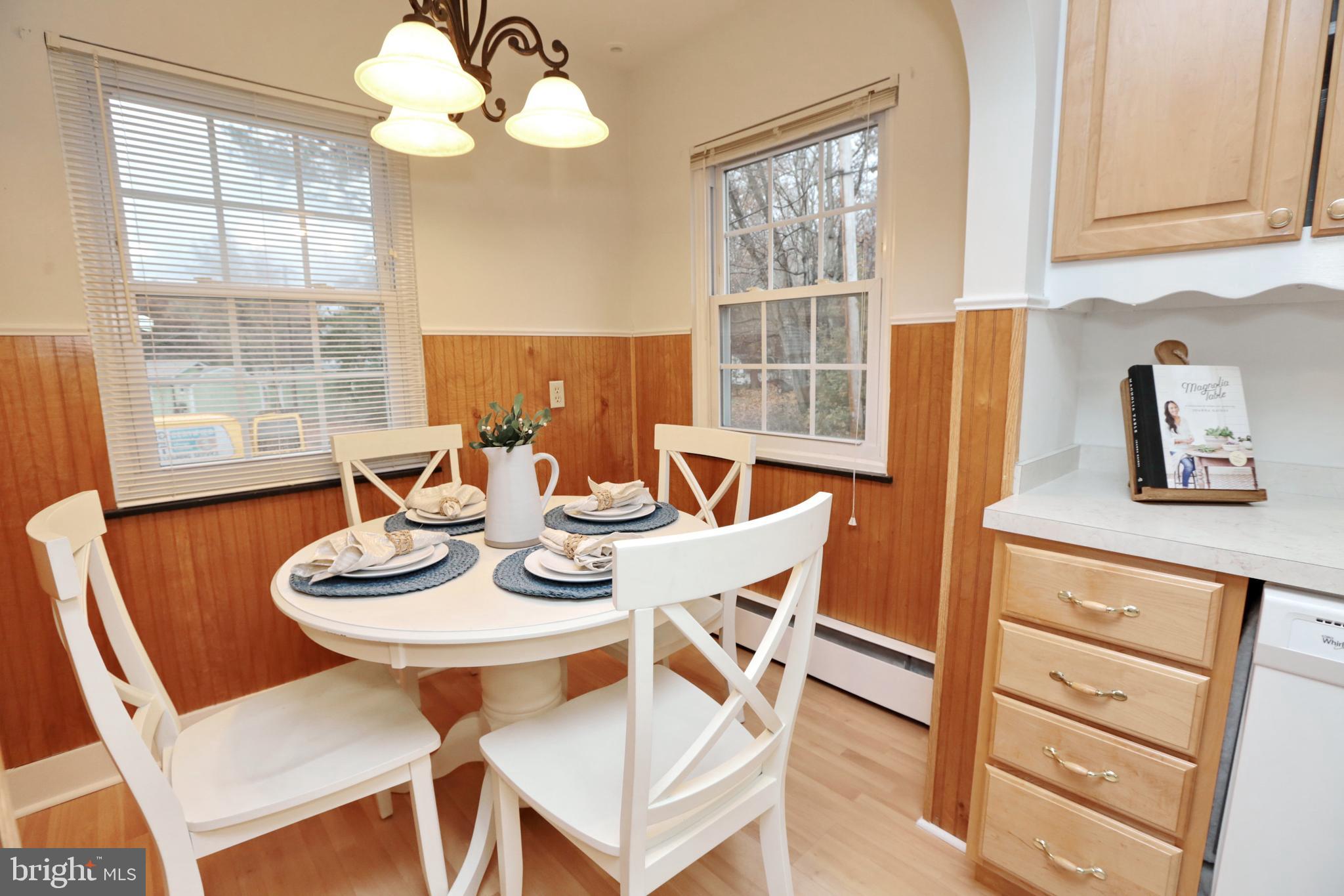 E L DAVIS - Residential