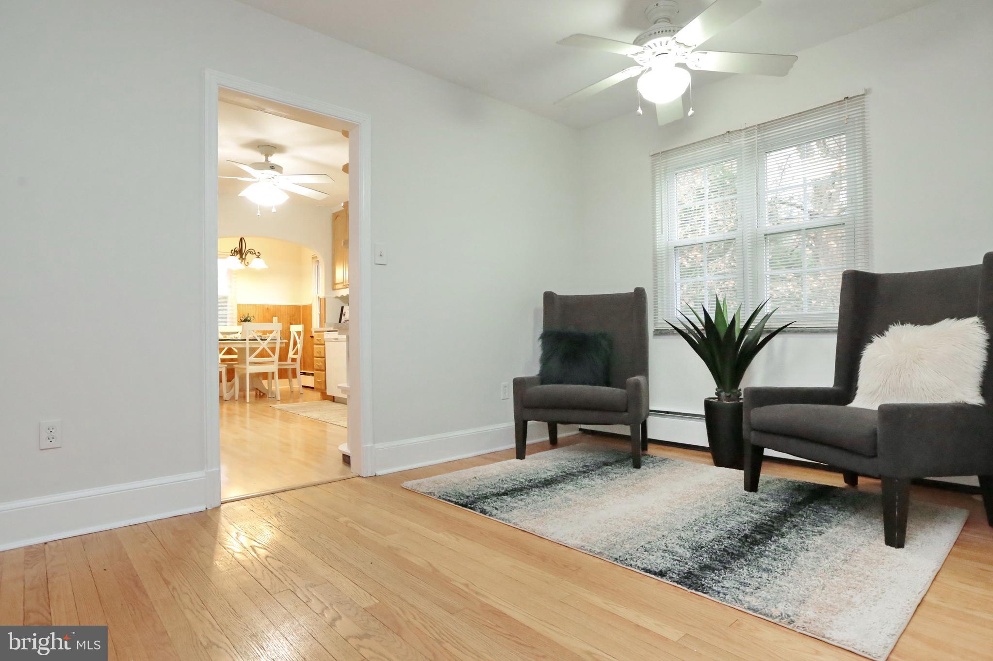 E L DAVIS - Residential