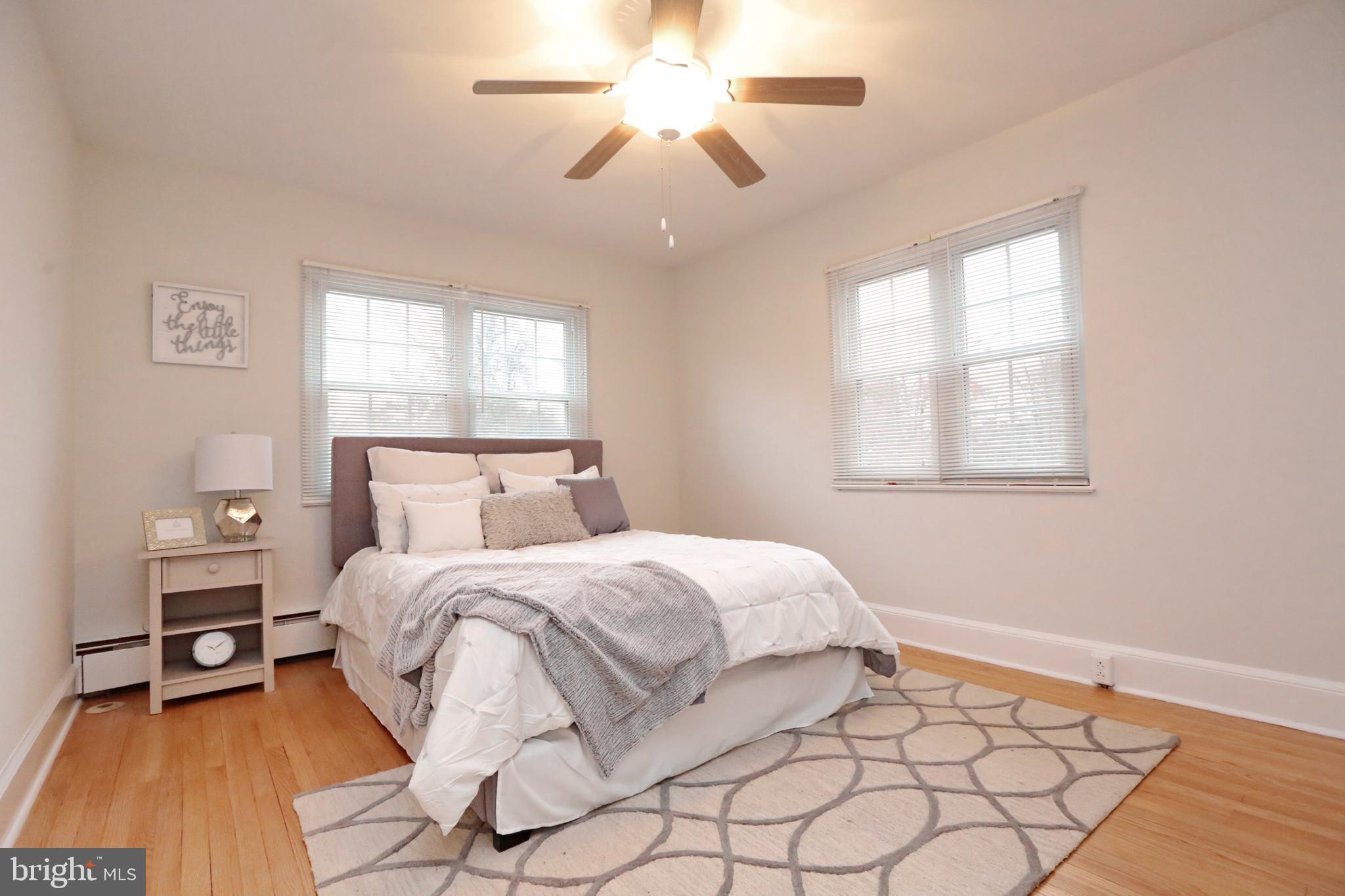 E L DAVIS - Residential