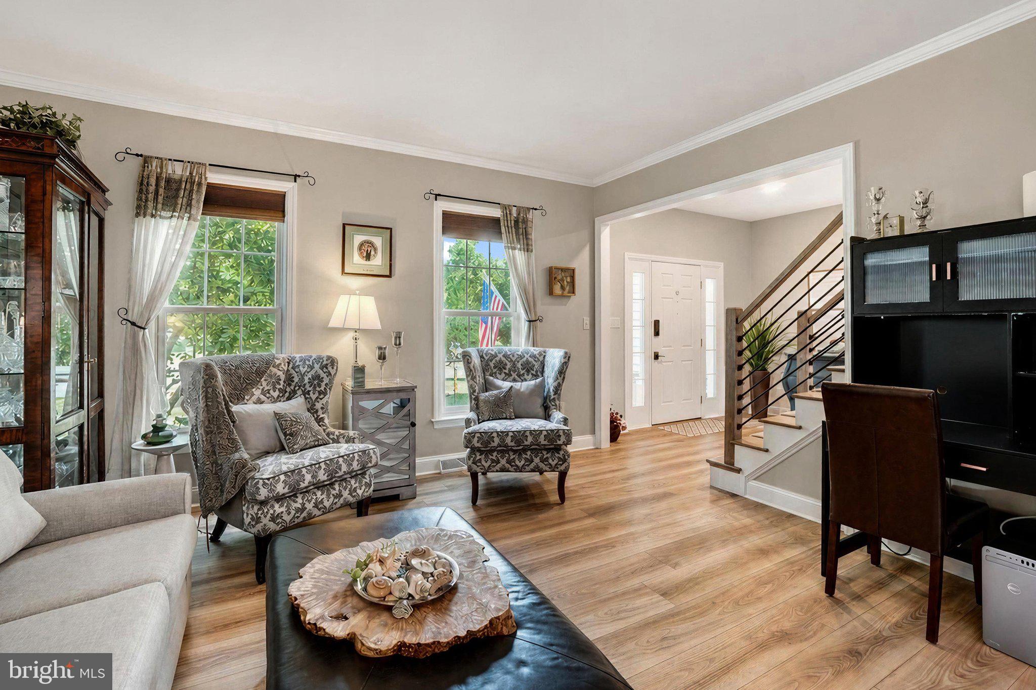 1345 STERLING DRIVE
