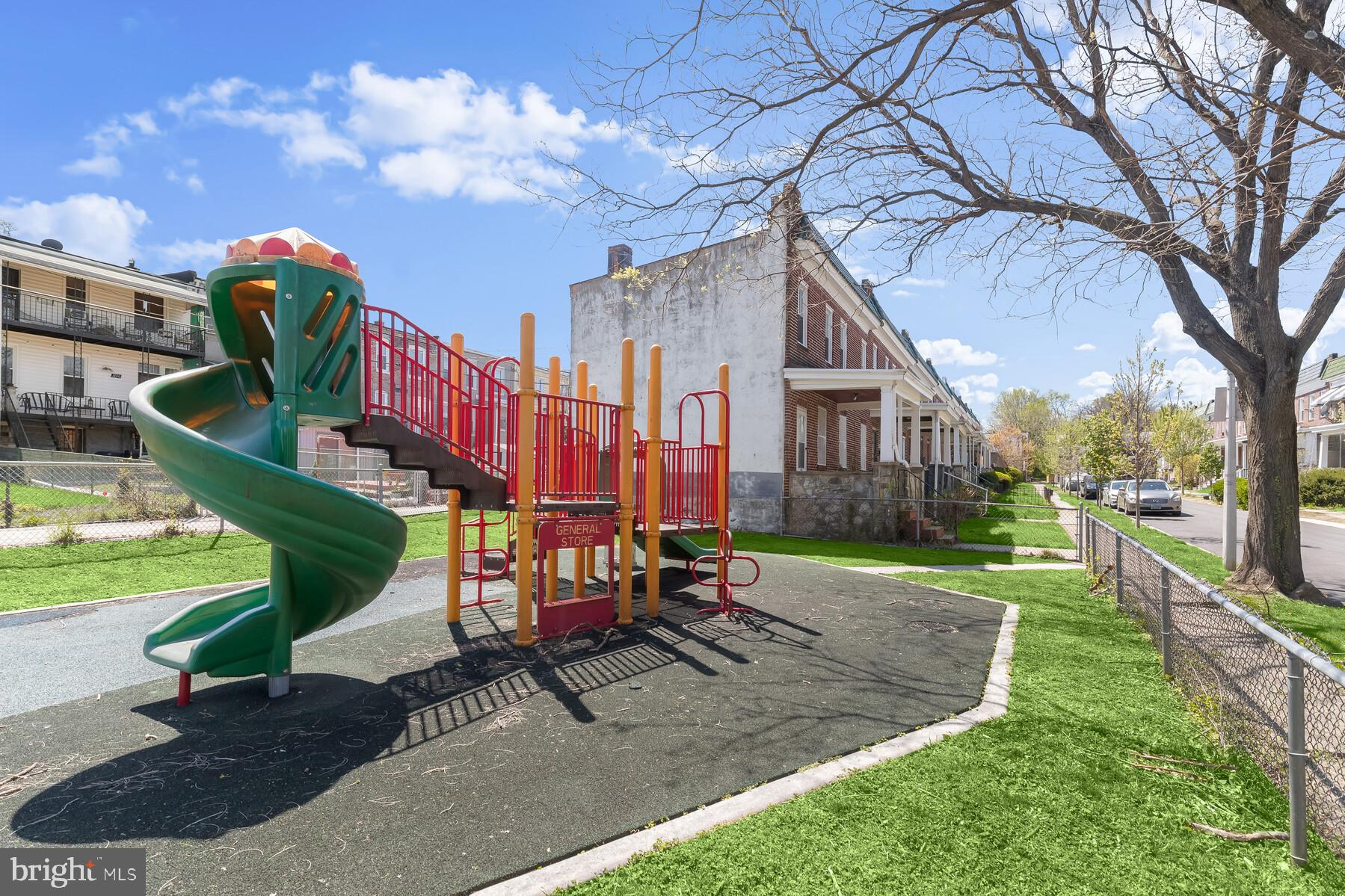 PANWAY - Residential