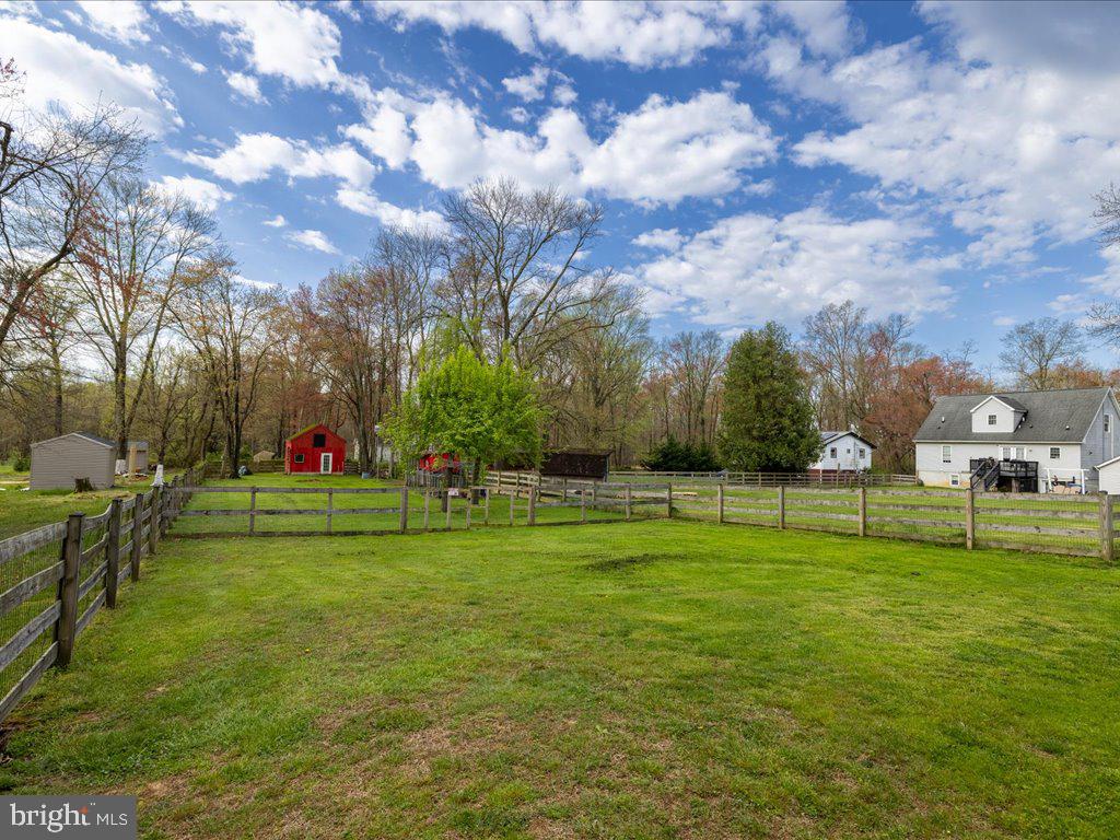 CORNS MANOR - Residential