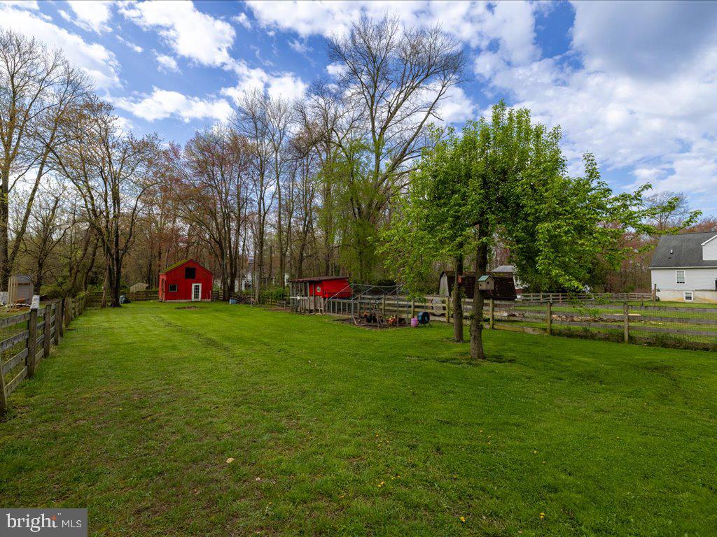 CORNS MANOR - Residential