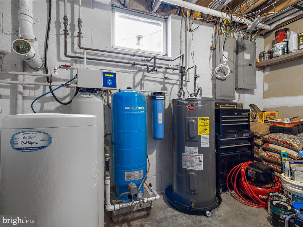 CORNS MANOR - Residential