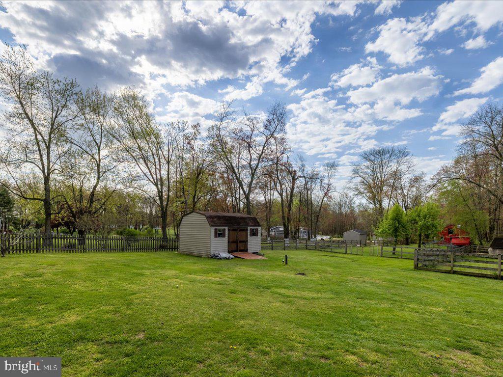 CORNS MANOR - Residential