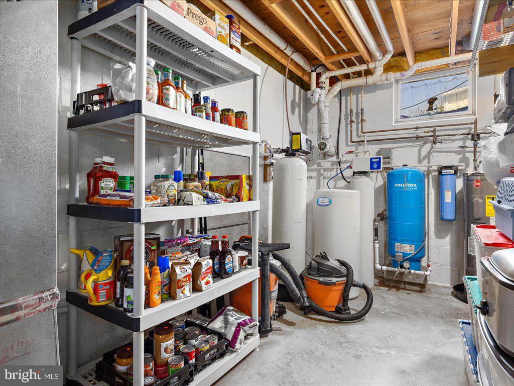 CORNS MANOR - Residential