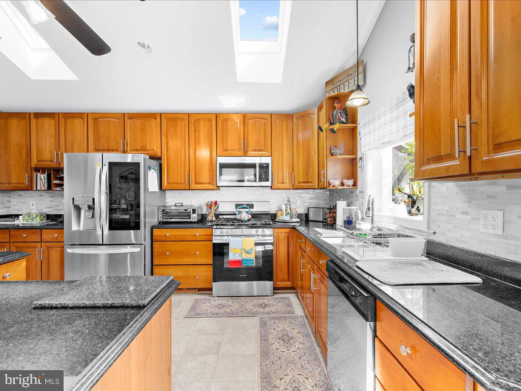 CORNS MANOR - Residential