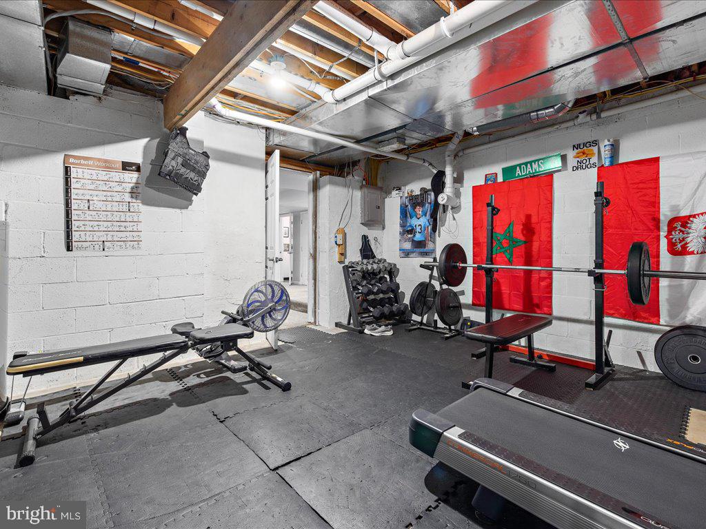 CORNS MANOR - Residential