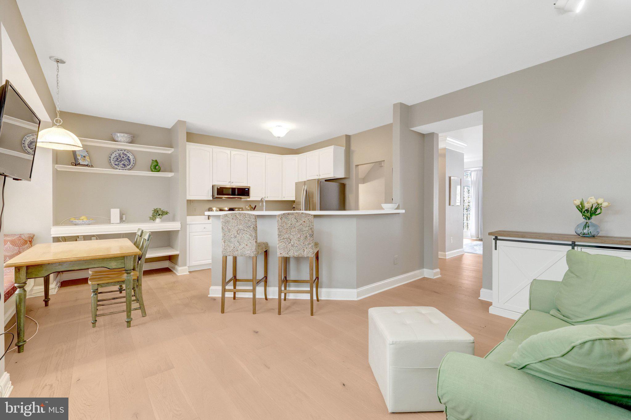 BALDWIN GROVE - Residential