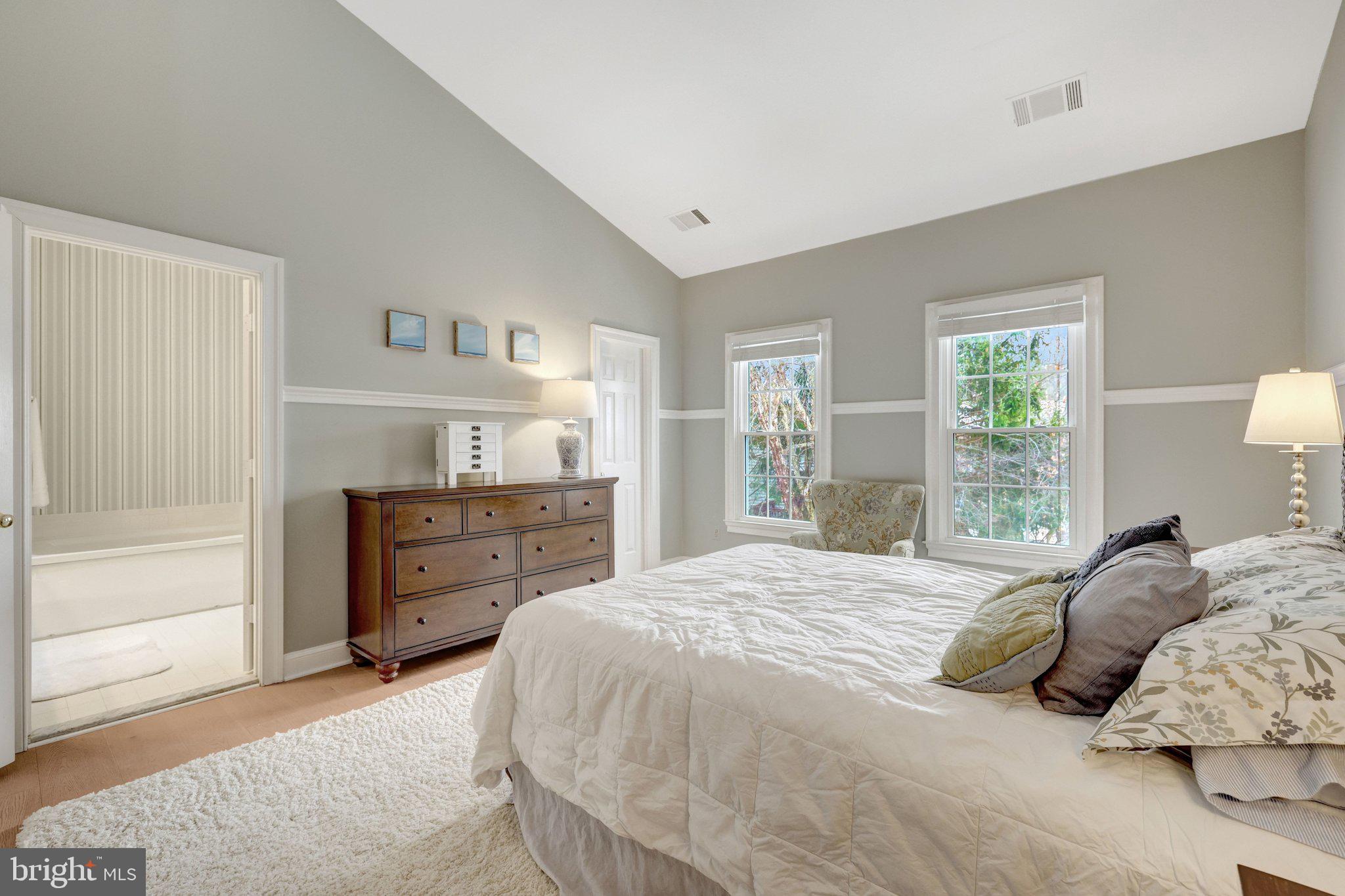 BALDWIN GROVE - Residential