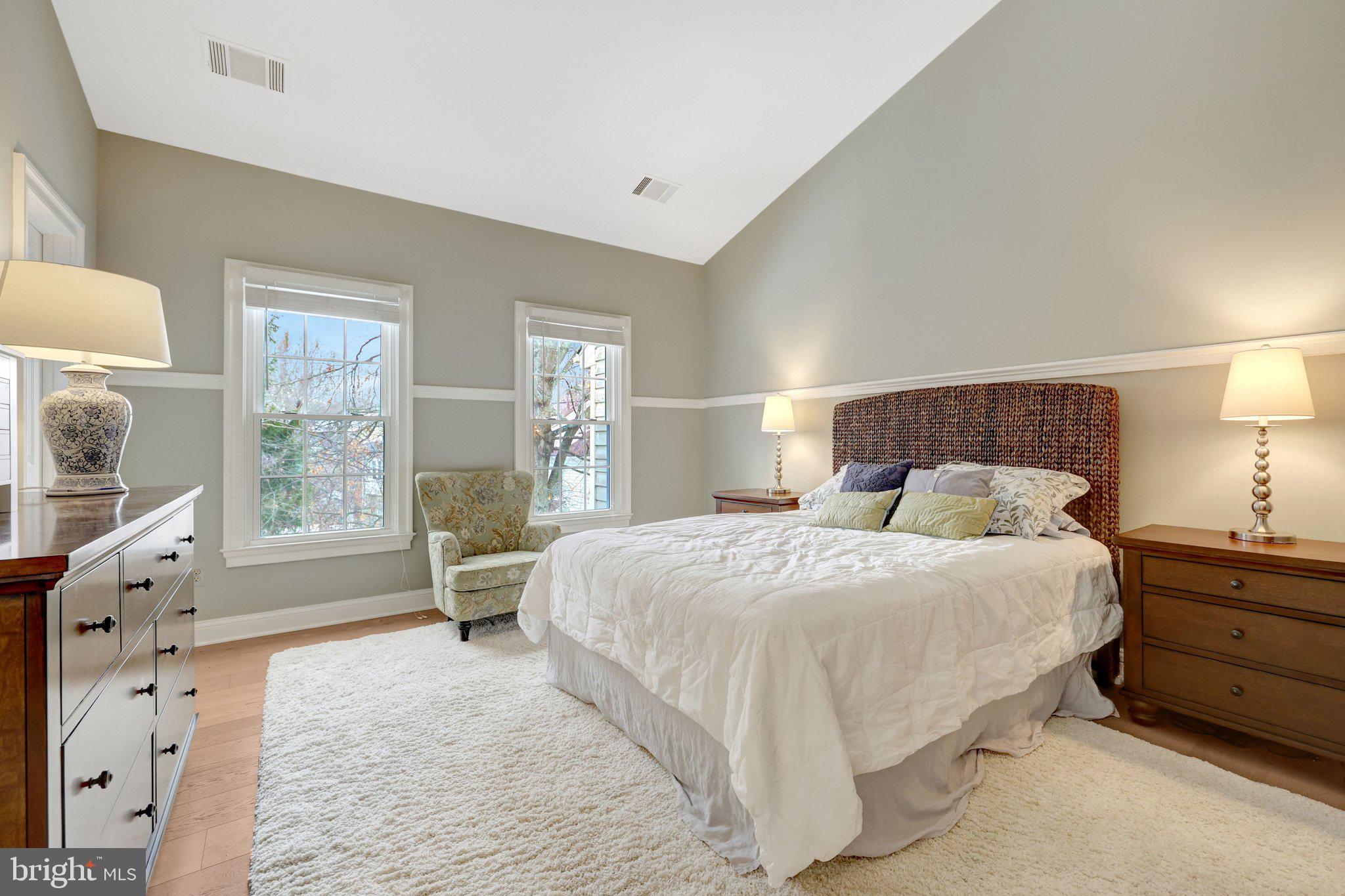 BALDWIN GROVE - Residential