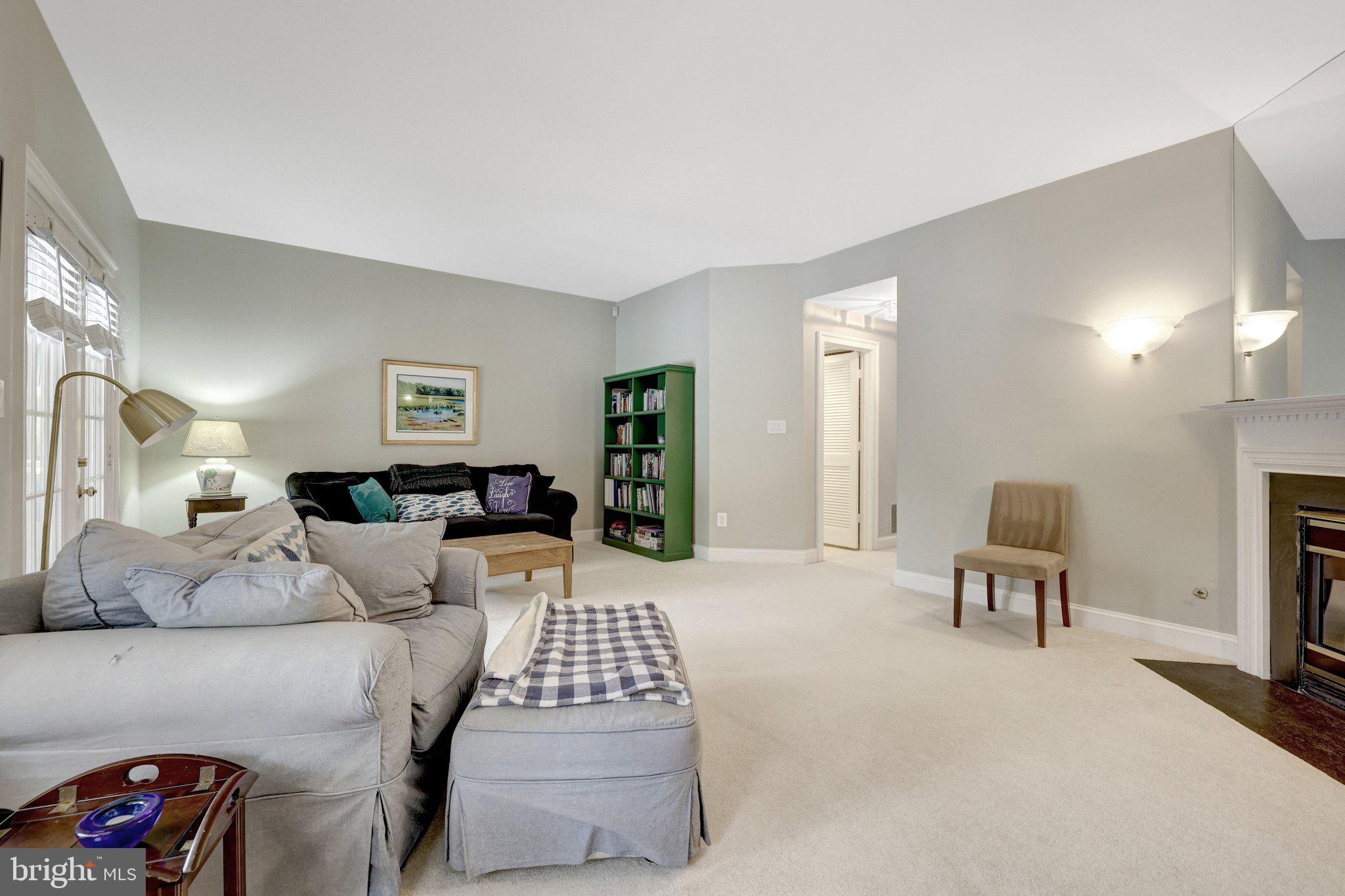 BALDWIN GROVE - Residential