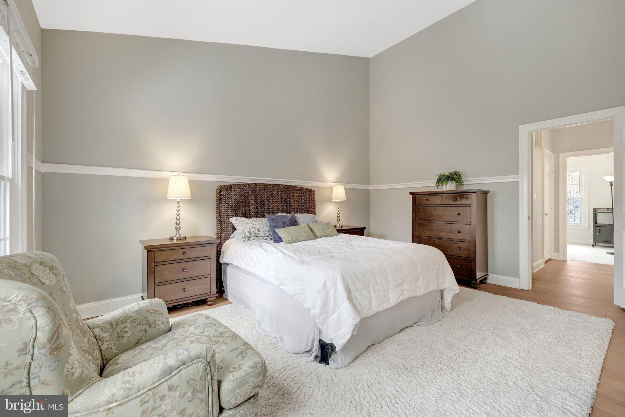 BALDWIN GROVE - Residential