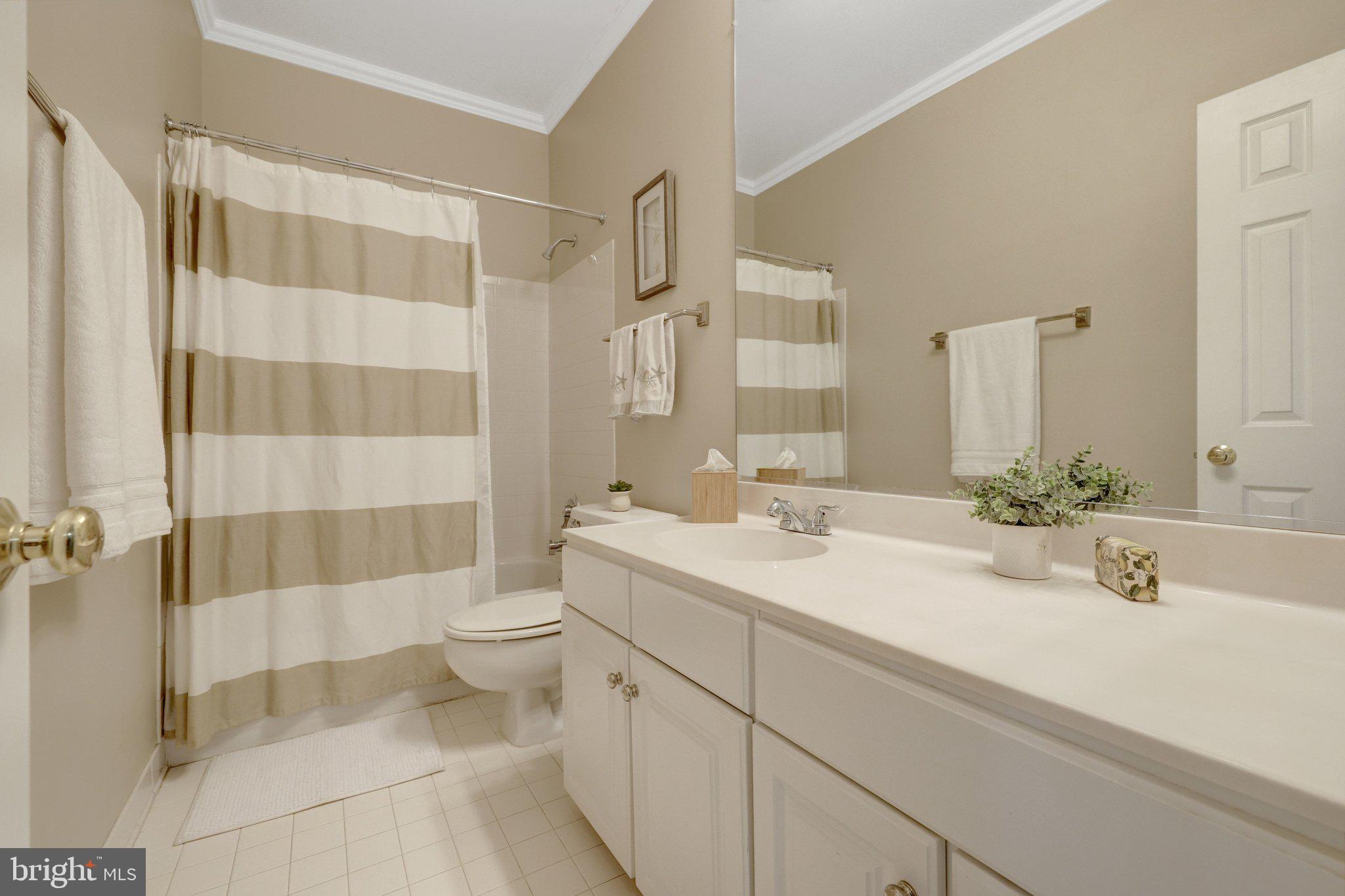 BALDWIN GROVE - Residential