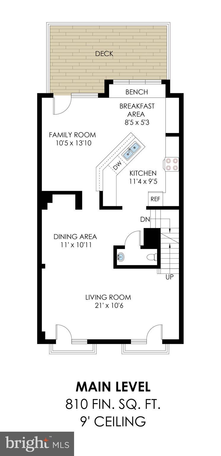 BALDWIN GROVE - Residential