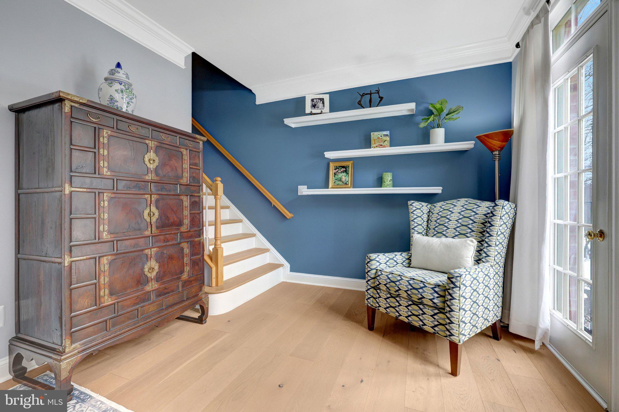 BALDWIN GROVE - Residential