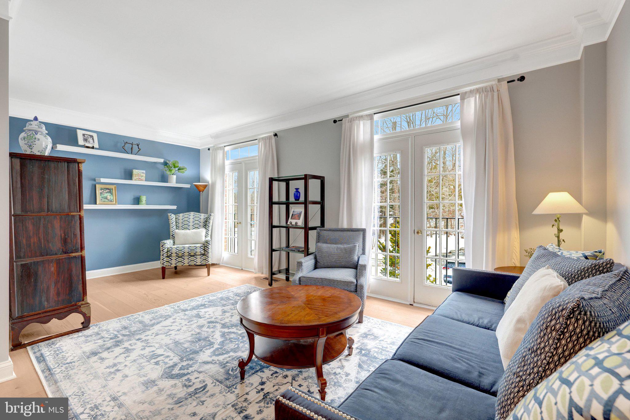 BALDWIN GROVE - Residential