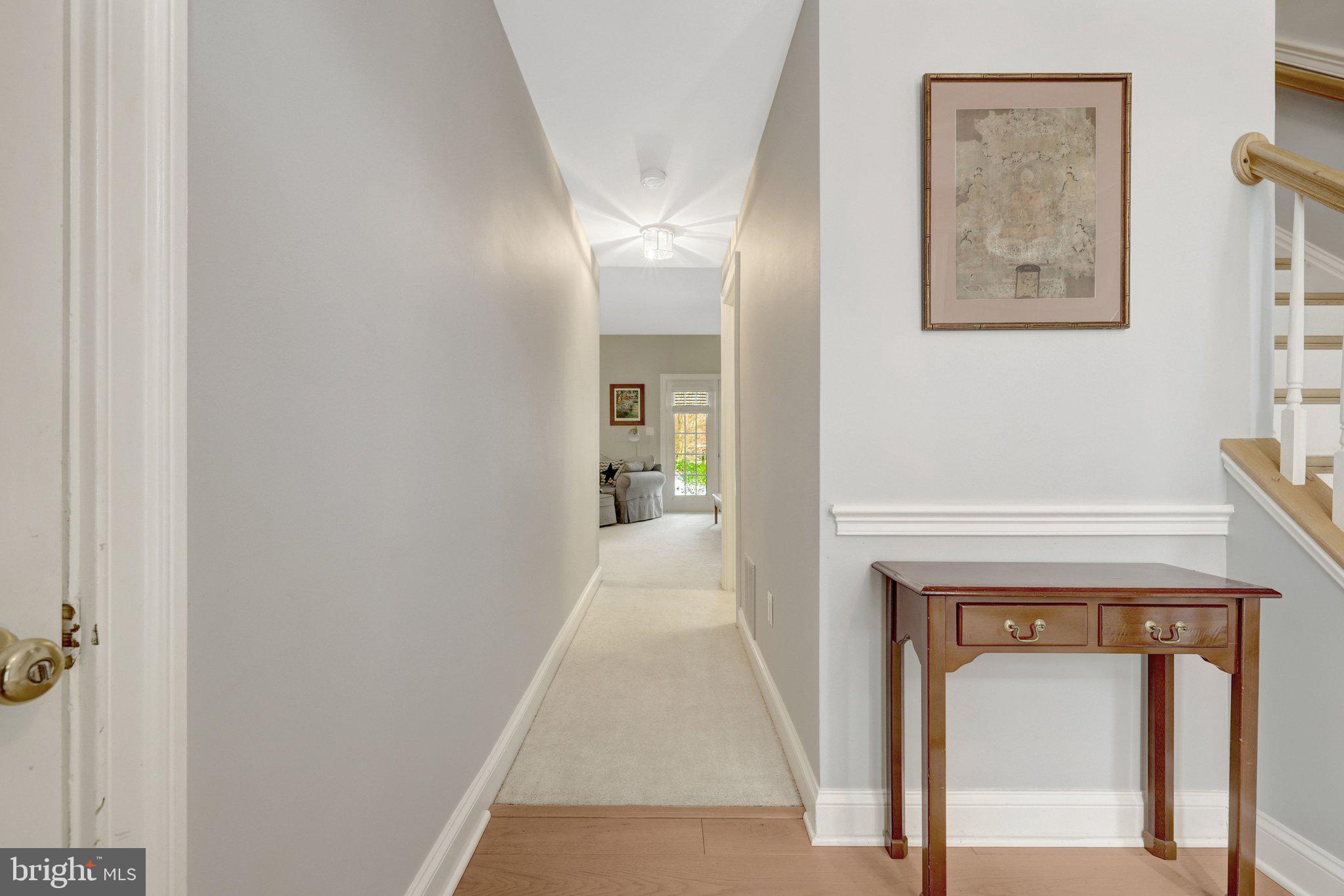 BALDWIN GROVE - Residential