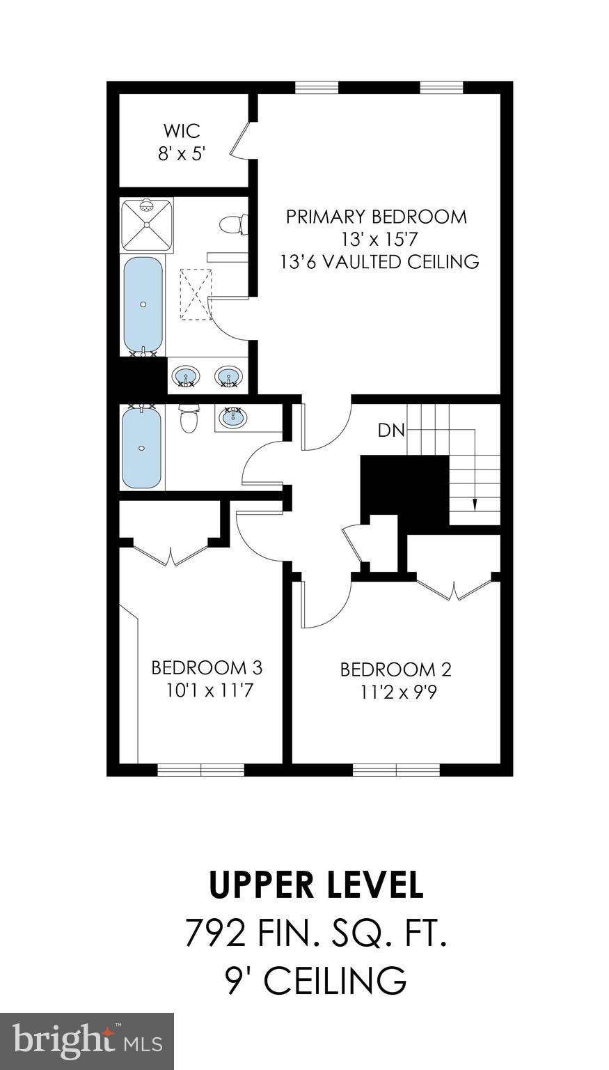 BALDWIN GROVE - Residential