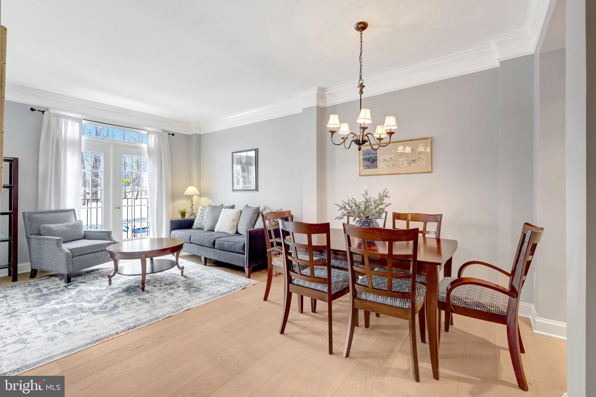 BALDWIN GROVE - Residential