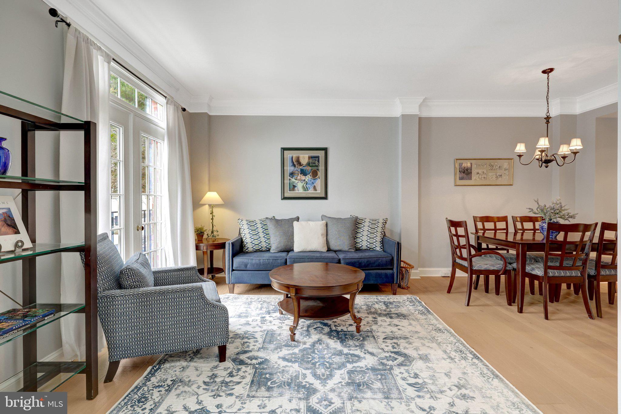 BALDWIN GROVE - Residential