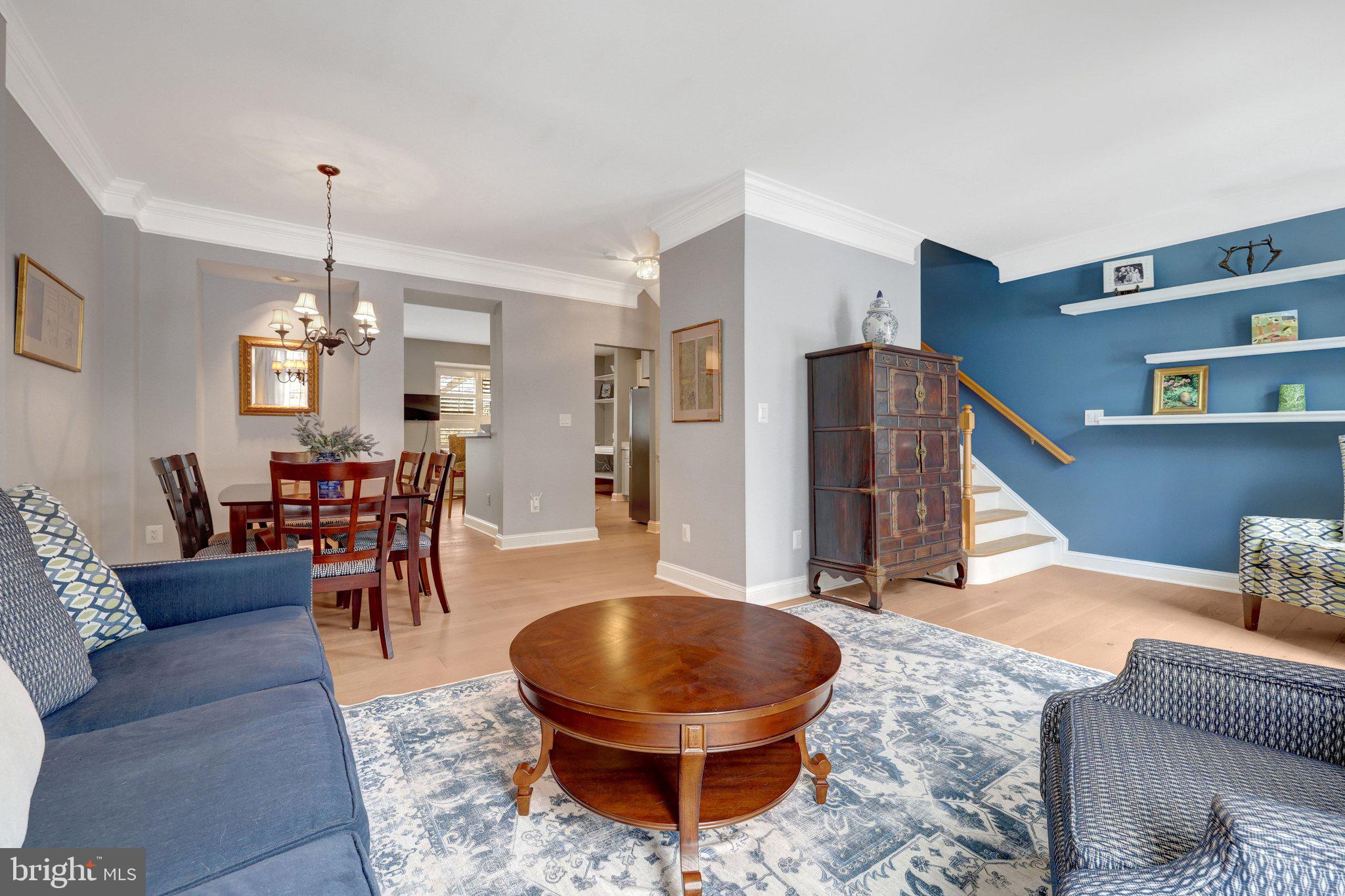 BALDWIN GROVE - Residential