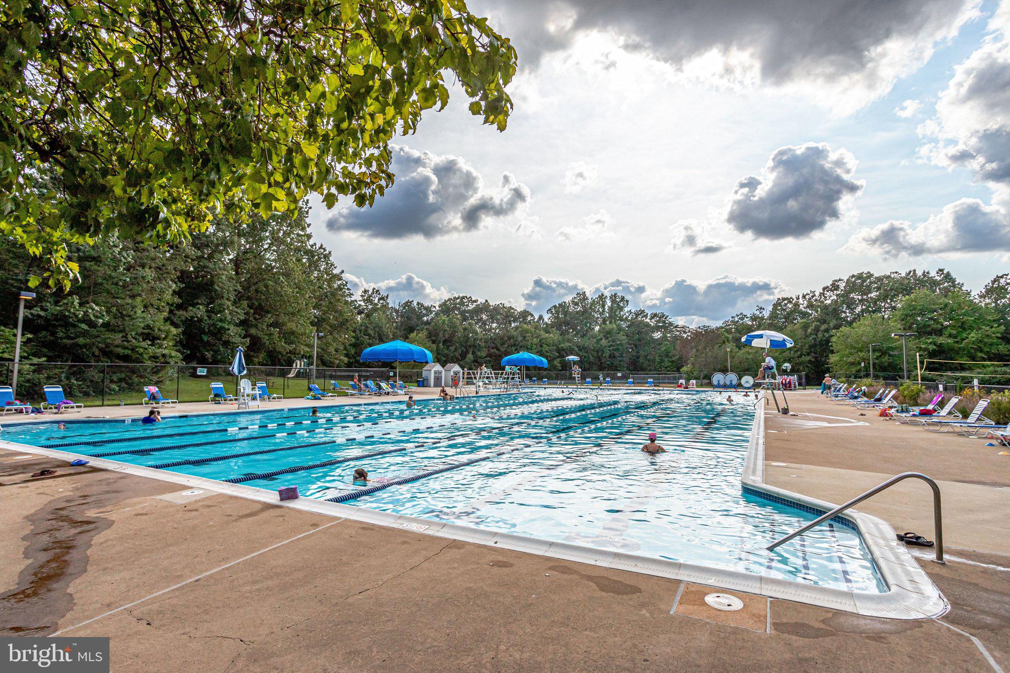 BALDWIN GROVE - Residential