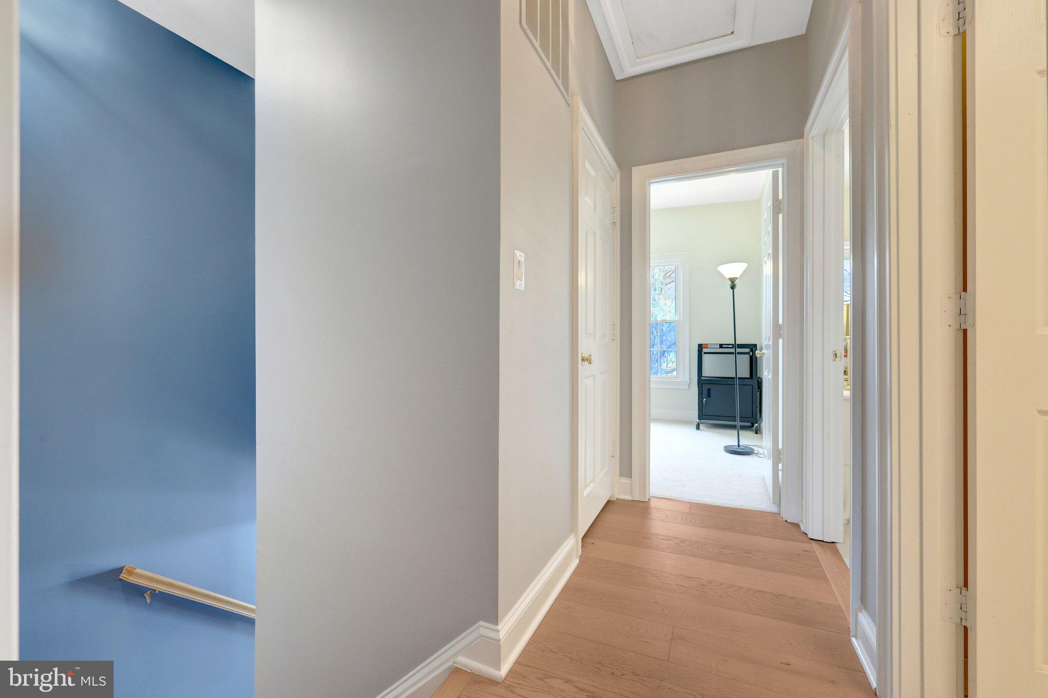 BALDWIN GROVE - Residential