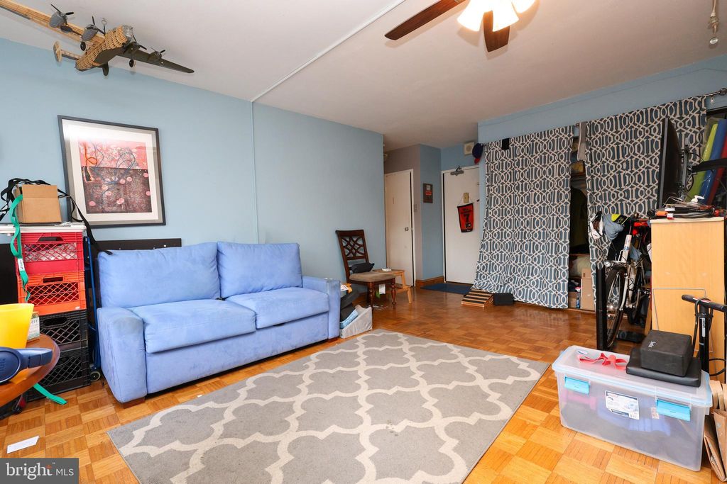 Photo of 118 S 21st Street #1211, PHILADELPHIA, PA 19103 (MLS # PAPH2568572)