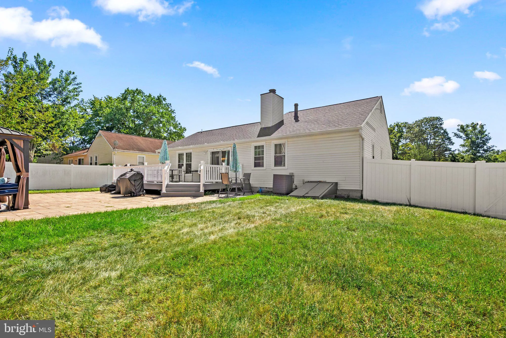 Cheltenham, Maryland 20623, United States, 4 Bedrooms Bedrooms, ,3 BathroomsBathrooms,Residential,Contingent,80830