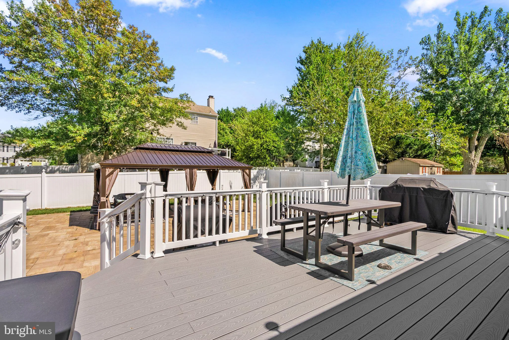 Cheltenham, Maryland 20623, United States, 4 Bedrooms Bedrooms, ,3 BathroomsBathrooms,Residential,Contingent,80830