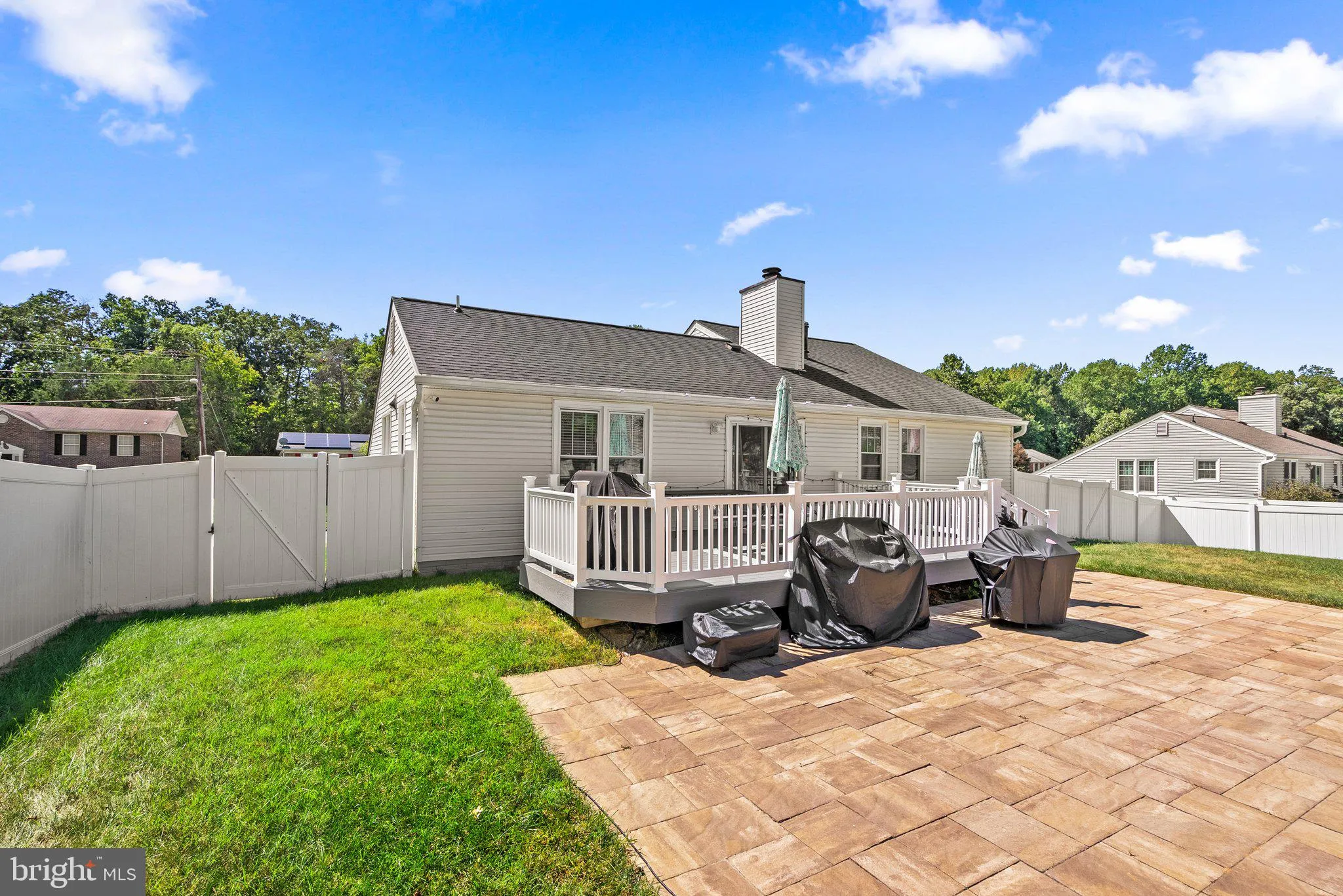 Cheltenham, Maryland 20623, United States, 4 Bedrooms Bedrooms, ,3 BathroomsBathrooms,Residential,Contingent,80830