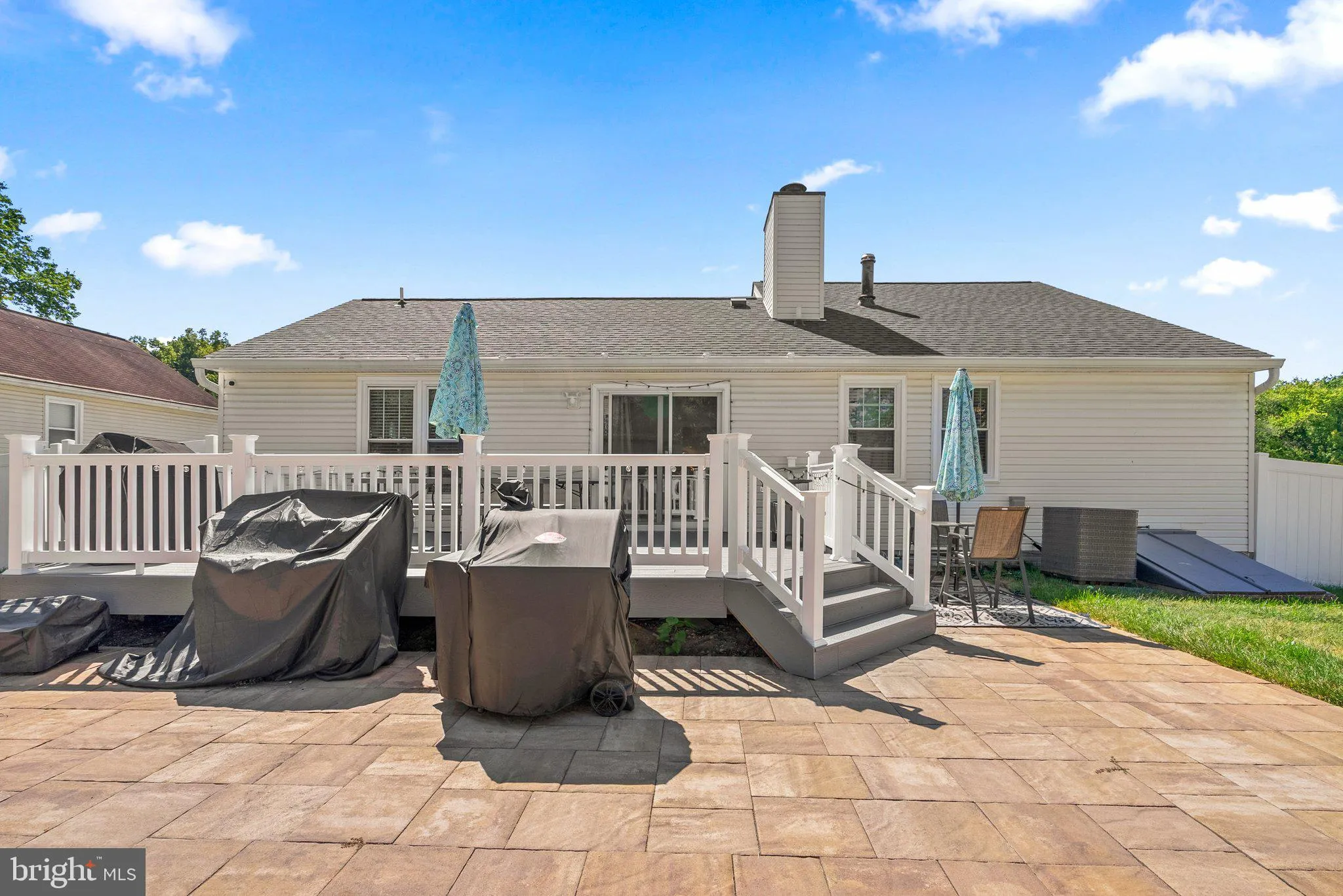 Cheltenham, Maryland 20623, United States, 4 Bedrooms Bedrooms, ,3 BathroomsBathrooms,Residential,Contingent,80830