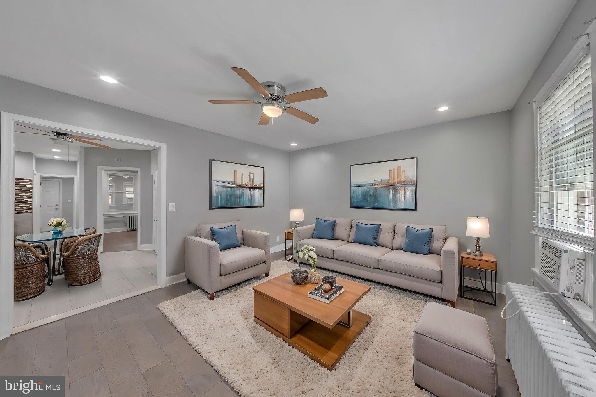 1614 R STREET SE, WASHINGTON, DC, 20020 1614 R STREET SE