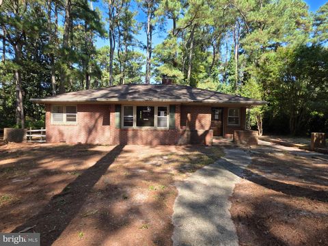 30336 AYLMORE AVENUE SALISBURY MD 21804