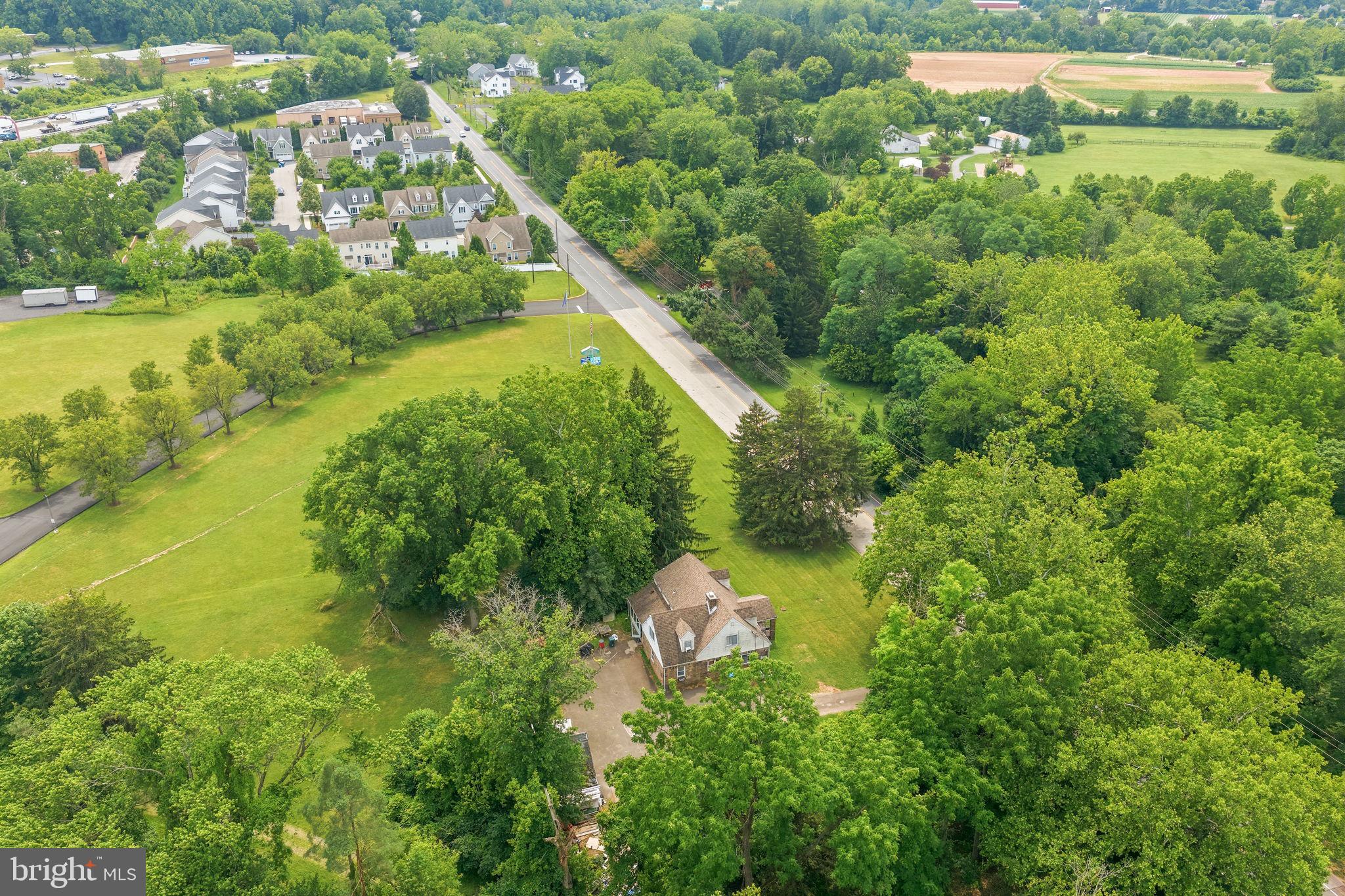 5160 BUTLER PIKE