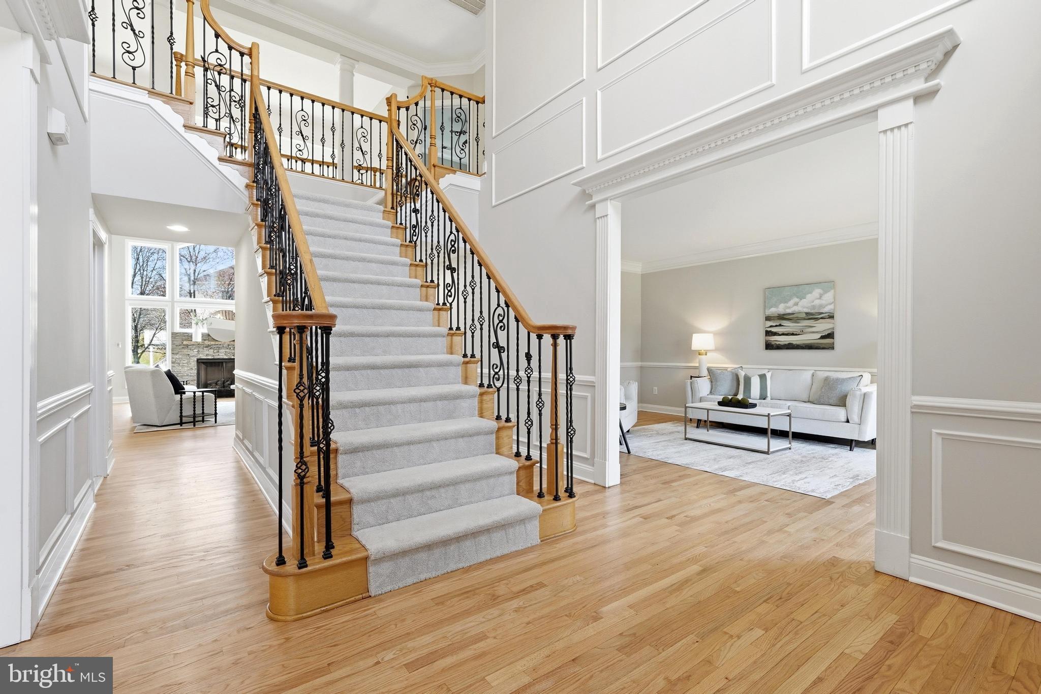 BELMONT COUNTRY CLUB - Residential