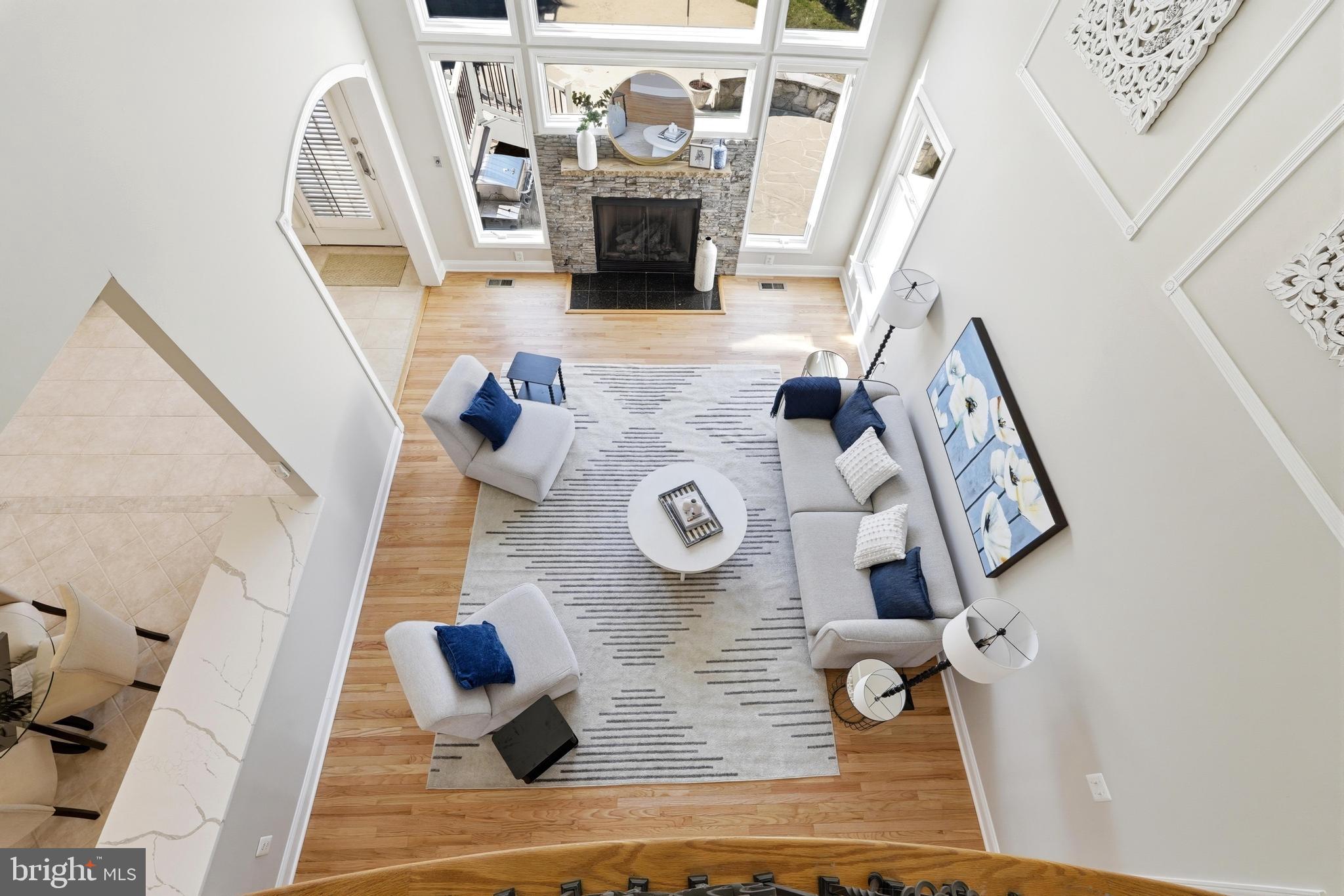 BELMONT COUNTRY CLUB - Residential