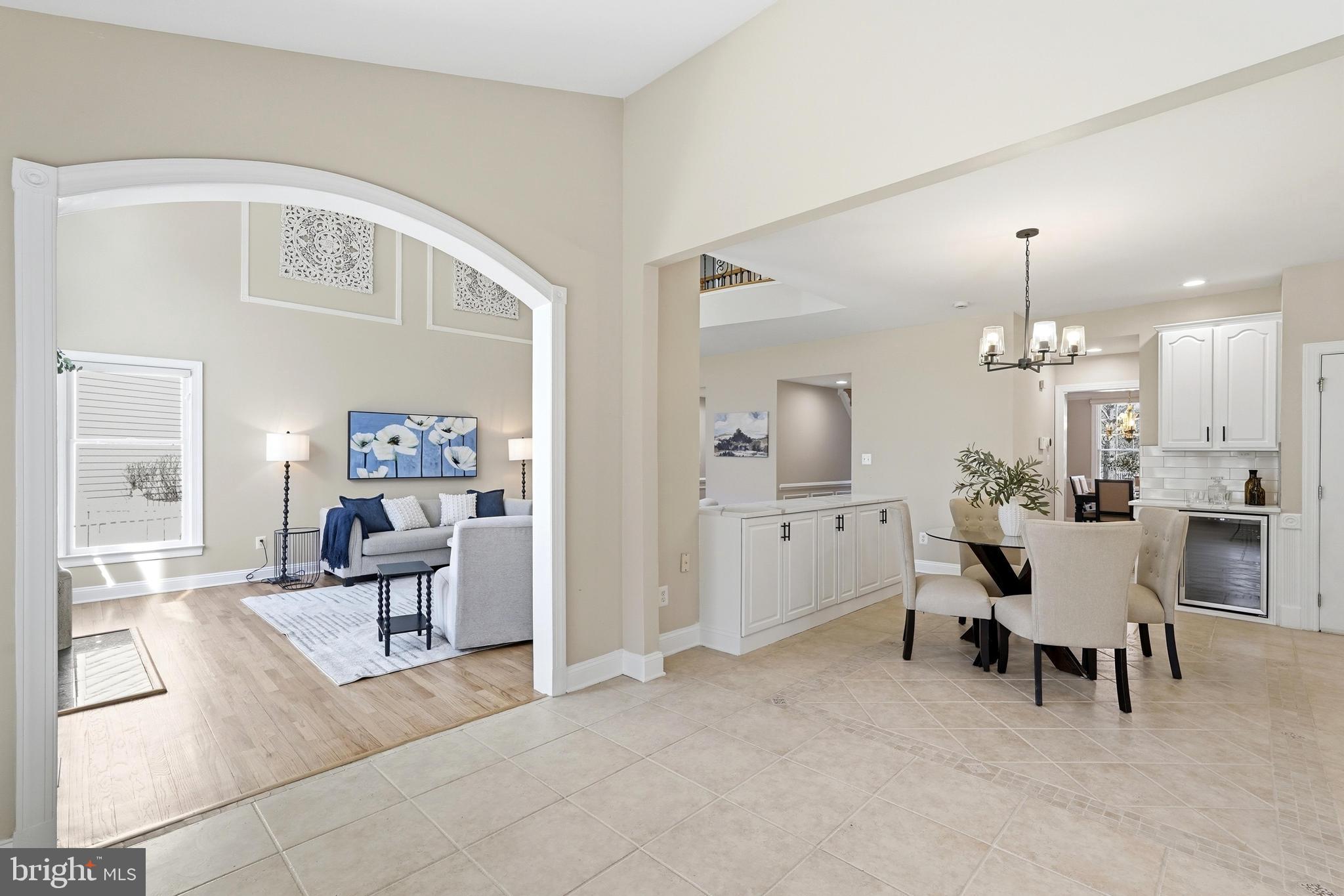 BELMONT COUNTRY CLUB - Residential