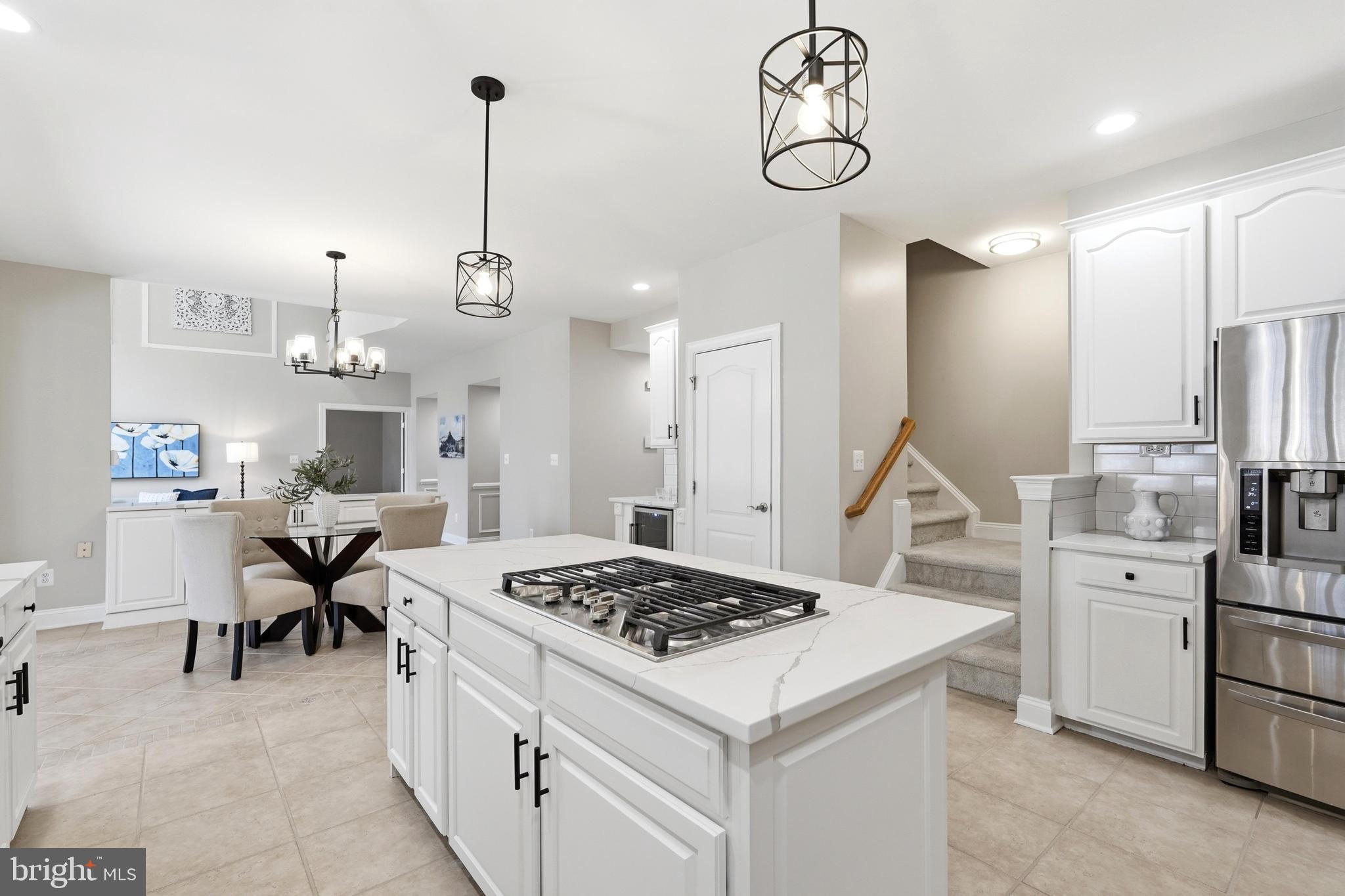 BELMONT COUNTRY CLUB - Residential