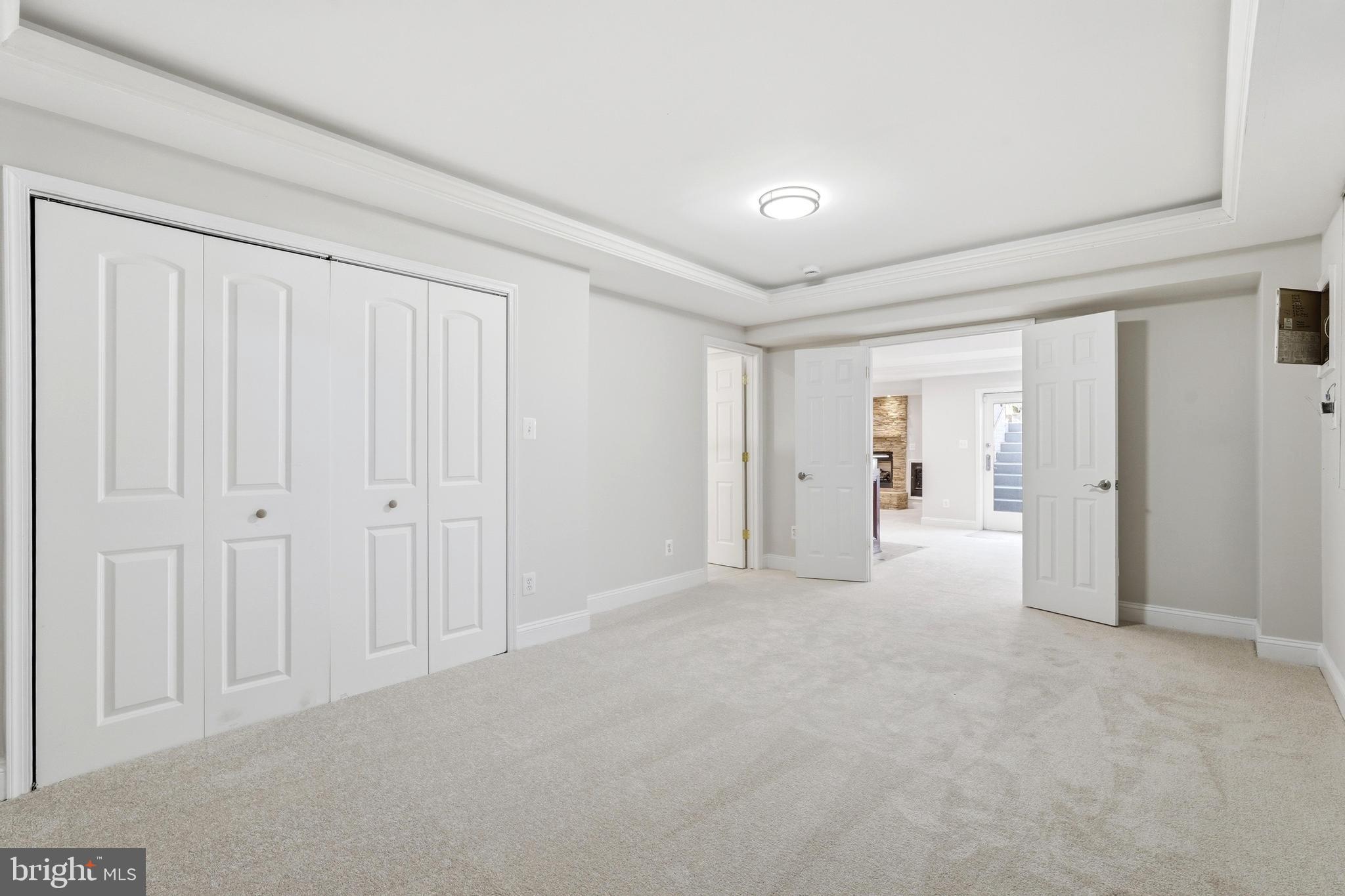 BELMONT COUNTRY CLUB - Residential