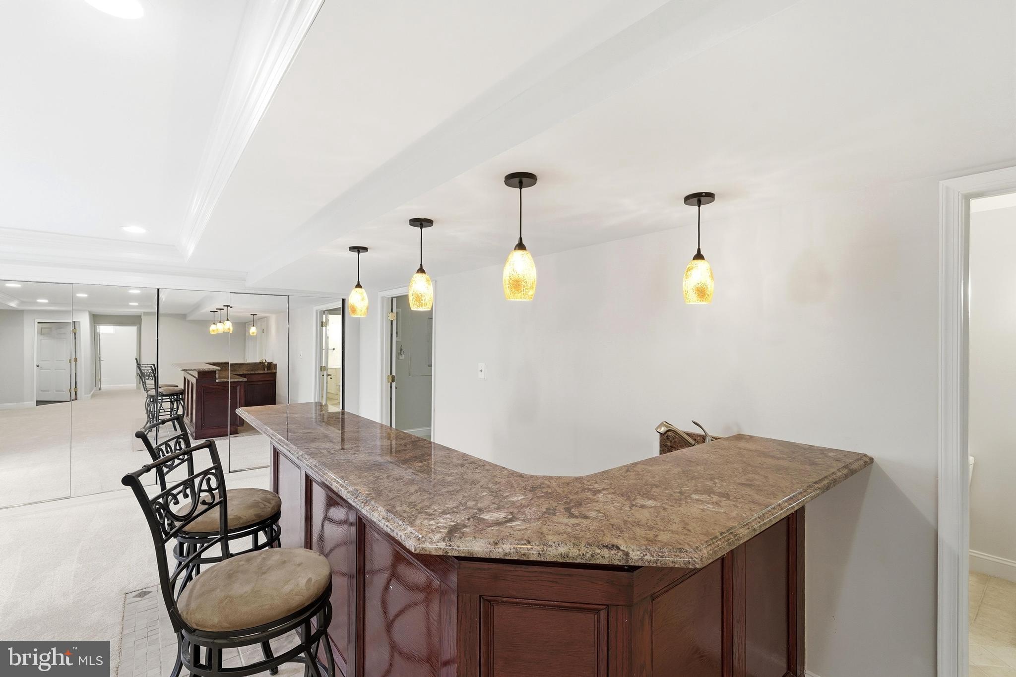 BELMONT COUNTRY CLUB - Residential