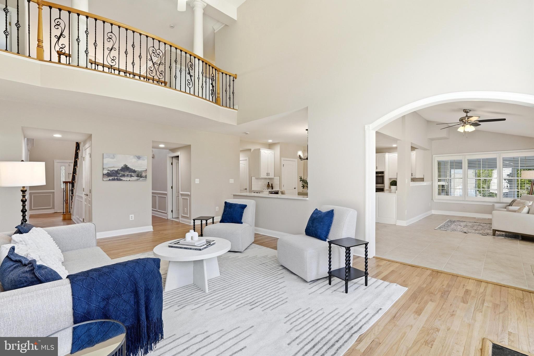 BELMONT COUNTRY CLUB - Residential