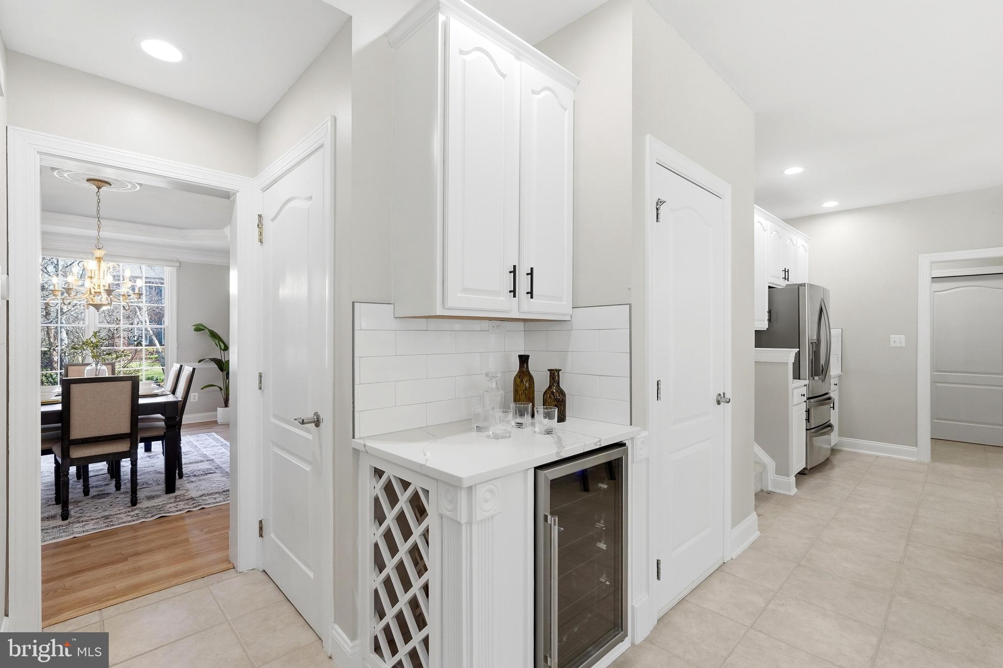 BELMONT COUNTRY CLUB - Residential