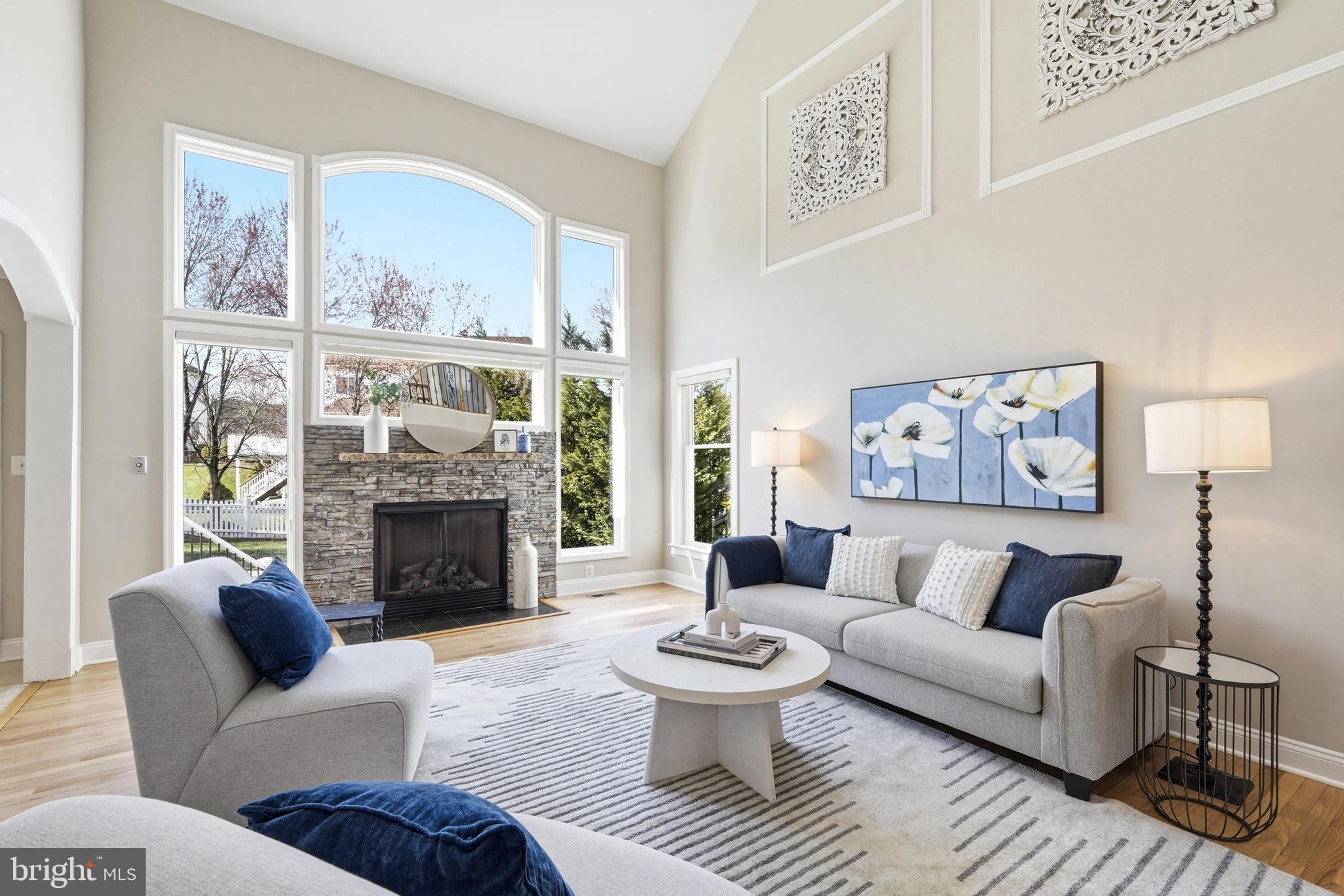 BELMONT COUNTRY CLUB - Residential