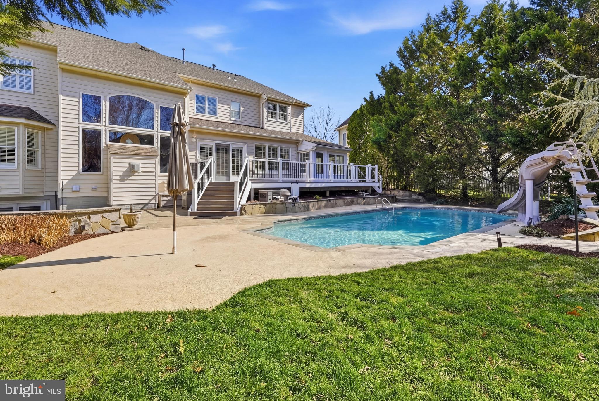 BELMONT COUNTRY CLUB - Residential