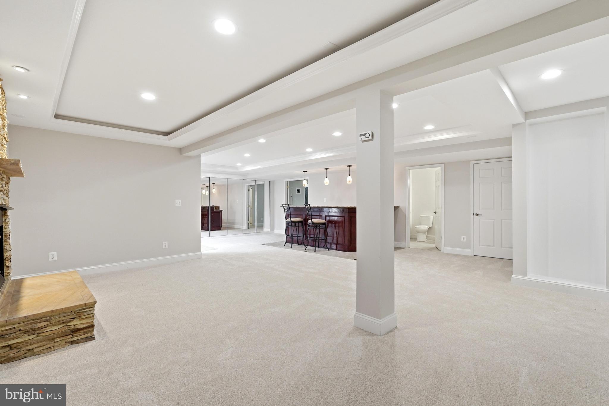 BELMONT COUNTRY CLUB - Residential