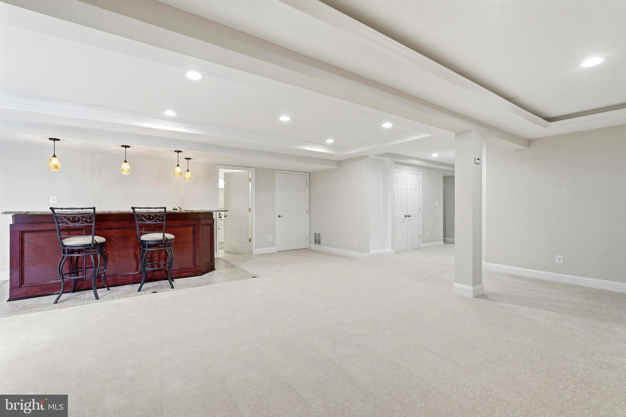 BELMONT COUNTRY CLUB - Residential