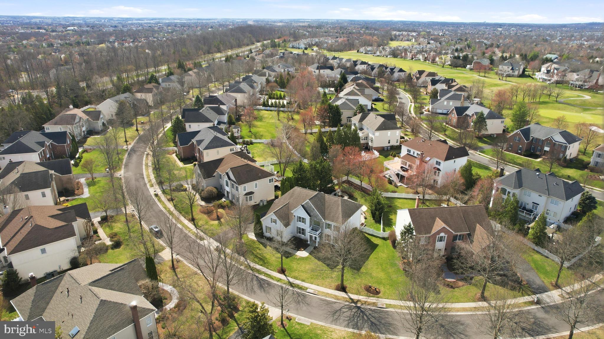 BELMONT COUNTRY CLUB - Residential